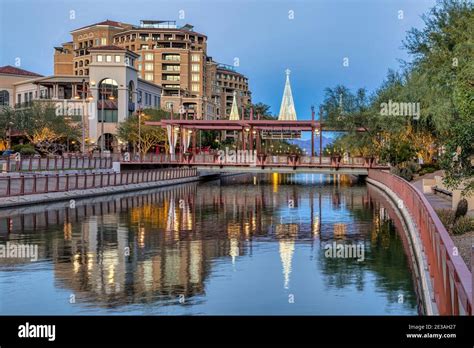 City of Scottsdale .